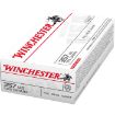 Picture of Winchester Usa 357 Sig 125Gr Fmj-Rn 50Rd 10Bx/Cs