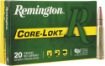 Picture of Remington 338 Win Mag 225Gr Core-Lokt Psp 20Rd 10Bx/Cs