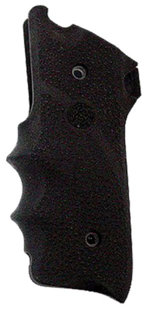 Picture of HOGUE GRIP RUGER MKII FG BLK