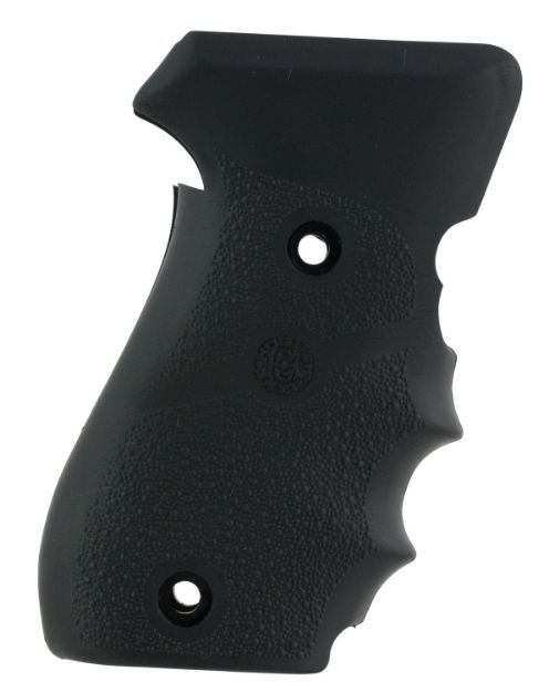 Picture of HOGUE GRIP SIG P220 AMRCN FG BLK