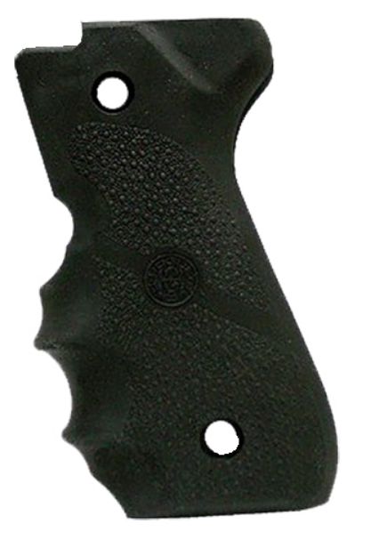 Picture of HOGUE GRIP BERETTA 92/96 FG BLK