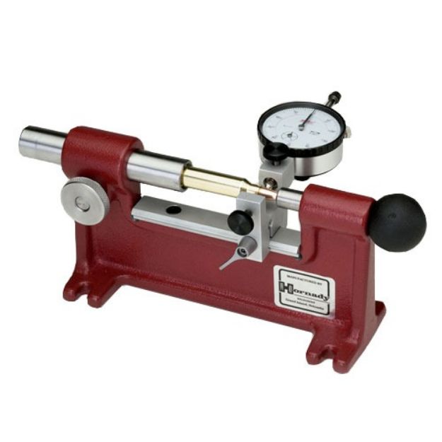 Picture of HRNDY LNL AMMO CONCENTRICITY TOOL
