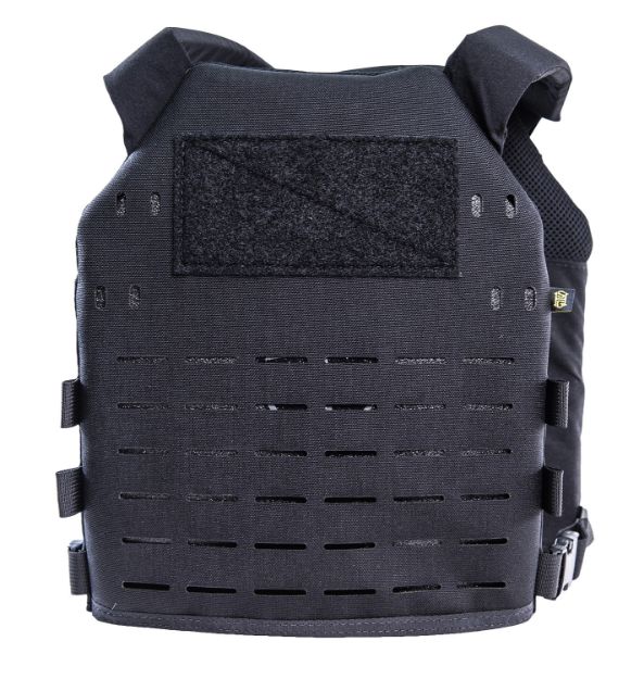 Picture of HSGI CORE PLATE CARRIER LG BLK