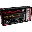 Picture of Winchester Defender 350 Legend 160Gr Bonded Hp 20Rd 10Bx/Cs