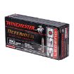 Picture of Winchester Defender 350 Legend 160Gr Bonded Hp 20Rd 10Bx/Cs