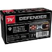 Picture of Winchester Defender 12Ga 2.75" 00 Buck 9 Pellets 10Rd 10Bx/Cs