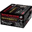 Picture of Winchester Supreme 9Mm Luger 147Gr Pdx1 Def 20Rd 10Bx/Cs