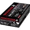 Picture of Winchester Supreme 30-30 Win 150Gr Silver-Tip 20Rd 10Bx
