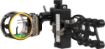 Picture of Trophy Ridge Bow Sight Swft Trio .019 Rh Black