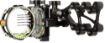 Picture of Trophy Ridge Bow Sight React Pro 5-Pin .019 Rh Black