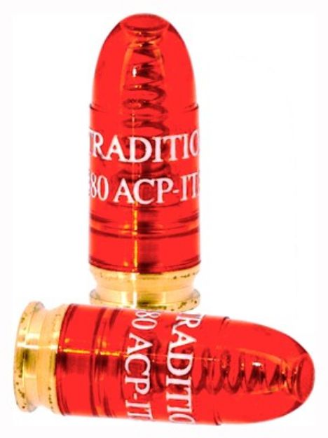Picture of Traditions Snap Caps .380Acp 5-Pack