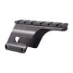 Picture of Aimtech Saddle Mount Remington 1100/1187 12Ga. Black Matte