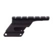 Picture of Aimtech Saddle Mount Remington 1100/1187 12Ga. Black Matte