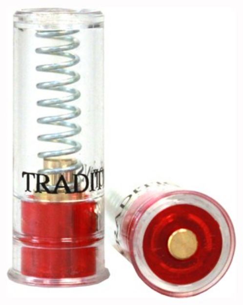 Picture of Traditions Snap Caps 12Ga. 2-Pack