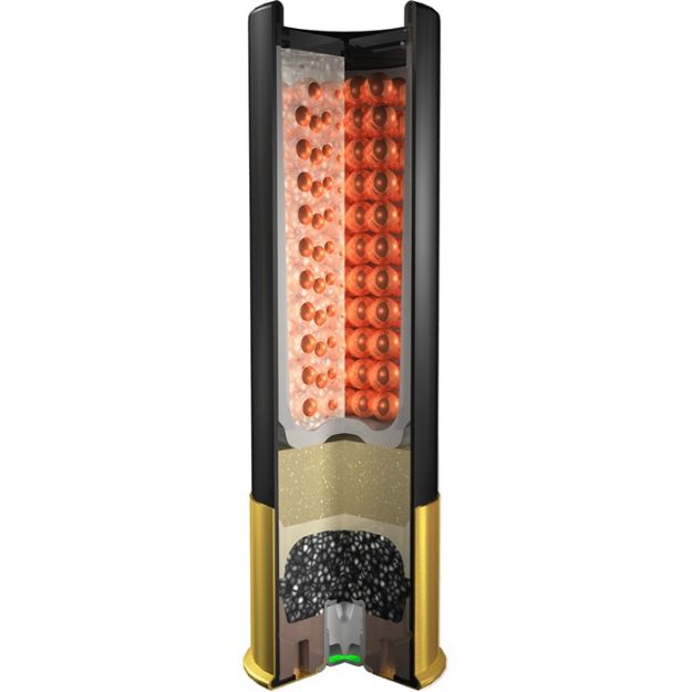 Picture of Winchester Long Beard Xr 12Ga 3" 1-3/4Oz #6 10Rd 10Bx/Cs