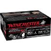 Picture of Winchester Long Beard Xr 20Ga 3" 1-1/4Oz #6 10Rd 10Bx/Cs