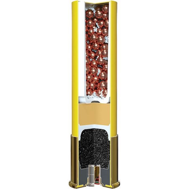 Picture of Winchester Double-X 20Ga 3" 1-5/16Oz #5 10Rd 10Bx/Cs