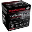 Picture of Winchester Drylok 12Ga 3.5" 1-1/2Oz #3 1475Fps 25Rd 10B/Cs
