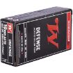 Picture of Winchester Usa 10Mm 180Gr Jhp 50Rd 10Bx/Cs
