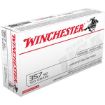 Picture of Winchester Usa 357 Sig 125Gr Jhp 50Rd 10Bx/Cs