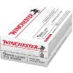 Picture of Winchester Defense 9Mm Luger 115Gr Jhp 50Rd 10Bx/Cs