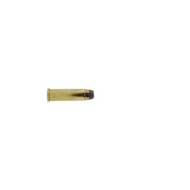 Picture of Winchester Usa 38 Special +P 125Gr Jhp 50Rd 10Bx/Cs
