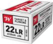 Picture of Winchester Wildcat 22Lr 40Gr Lead-Rn 1255Fps 50Rd 100Bx/Cs