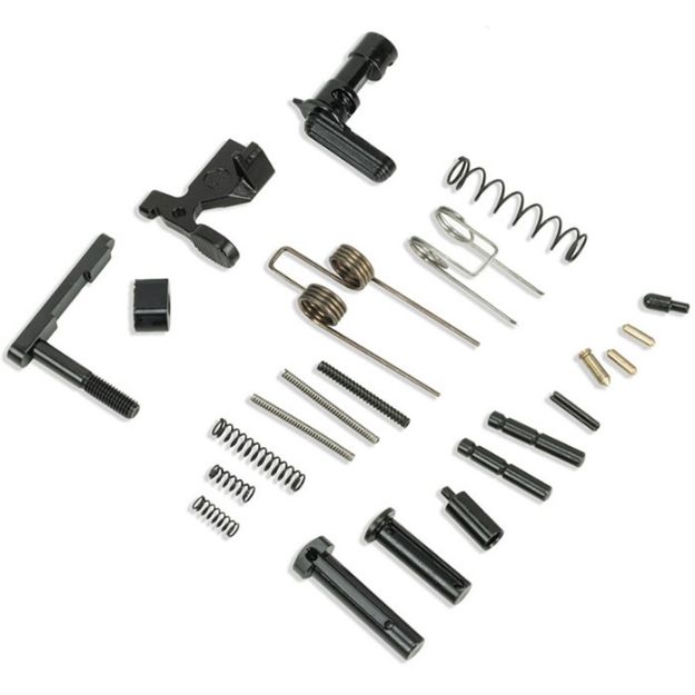 Picture of KAK AR-15 LPK BASIC BUILD KIT