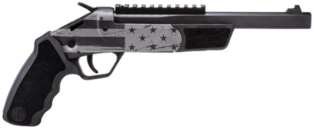 Picture of Brawler 410/9" Bl/Bk Us Flag #
