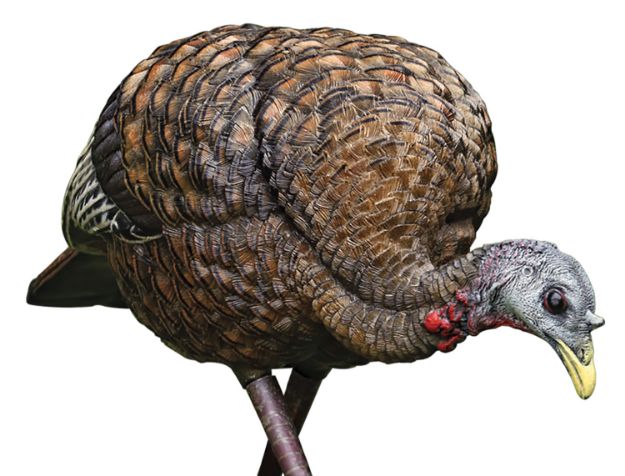 Picture of Avian X Lcd Feeder Hen Decoy