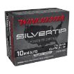 Picture of Winchester Silvertip 10Mm 185Gr Jhp 20Rd 10Bx/Cs
