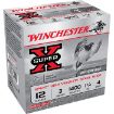 Picture of Winchester Xpert Steel 12Ga 3" 1-1/4Oz #4 25Rd 10Bx/Cs