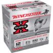 Picture of Winchester Xpert 12Ga 2.75" 1-1/16Oz #2 1550Fps 25Rd 10B/C
