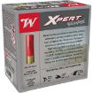 Picture of Winchester Xpert 12Ga 2.75" 1-1/16Oz #4 1500Fps 25Rd 10B/C