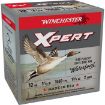 Picture of Winchester Xpert Steel 12Ga 3.5" 1-3/8Oz #2 25Rd 10Bx/Cs