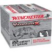 Picture of Winchester Varmit-X 22 Hornet 35Gr Varminter-X 20Rd 10Bx/Cs