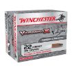 Picture of Winchester Varmit-X 22 Hornet 35Gr Varminter-X 20Rd 10Bx/Cs