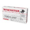 Picture of Winchester Usa 5.56X45 55Gr Fmj 20Rd 50Bx/Cs