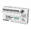Picture of Winchester Usa 5.56X45 Green Tip 1000Rd Case Lot