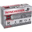 Picture of Winchester Super-X Turkey 12Ga 3" 1-7/8Oz #4 10Rd 10Bx/Cs