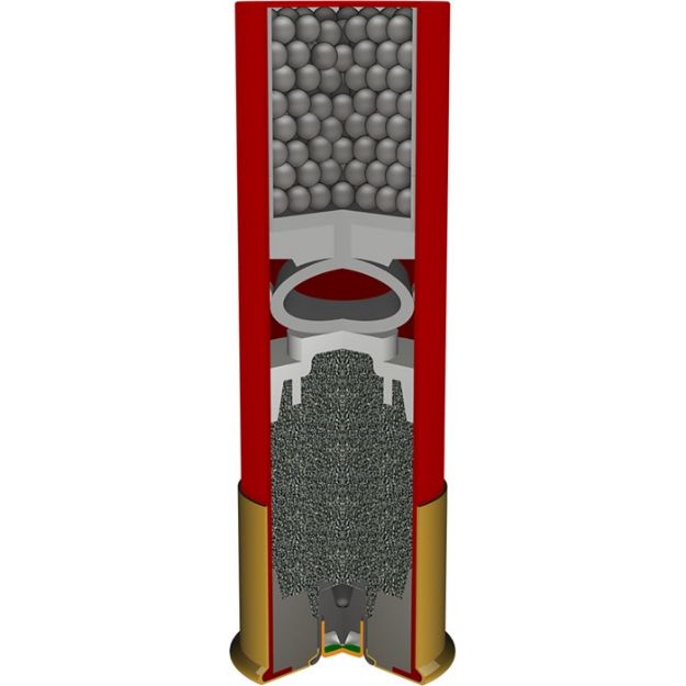 Picture of Winchester Super-X 16Ga 2.75" 1-1/8Oz #6 1295Fps 25Rd 10Bx/C