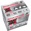 Picture of Winchester Super-X 20Ga 2.75" 1Oz #5 1220Fps 25Rd 10Bx/Cs