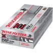 Picture of Winchester Super-X 222 Rem 50Gr Jsp 20Rd 10Bx/Cs