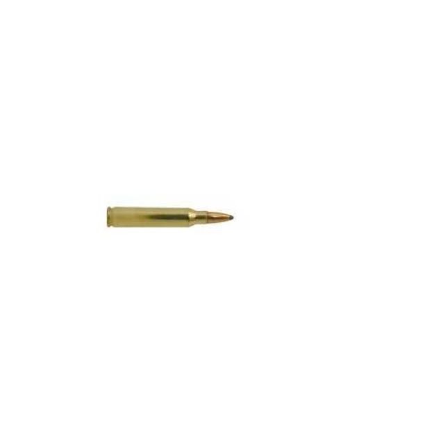 Picture of Winchester Super-X 223 Rem 55Gr Jsp 20Rd 10Bx/Cs