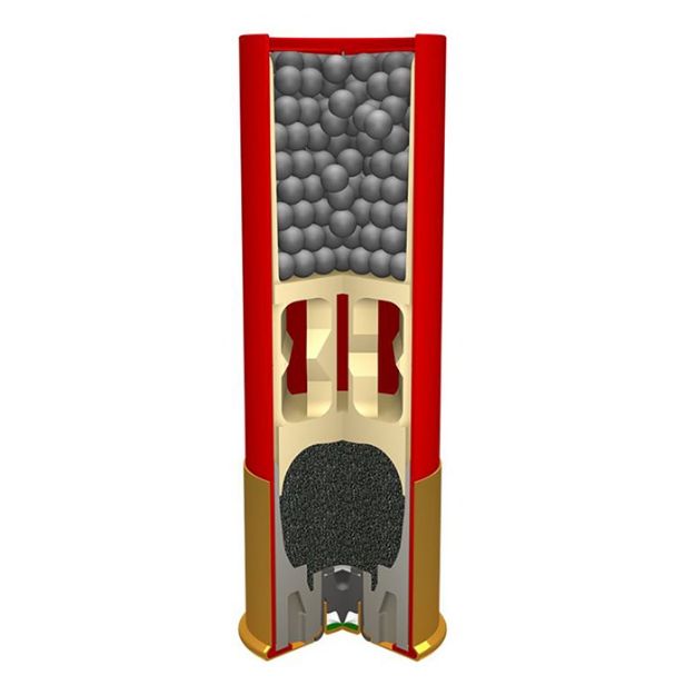 Picture of Winchester Super-X 12Ga 2.75" 1-1/4Oz #5 1220Fps 25Rd 10Bx/C