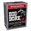 Picture of Winchester Big Bore 10Mm 200Gr Jsp 20Rd 10Bx/Cs