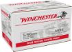 Picture of Winchester Usa 5.56X45 55Gr Fmj 800Rd Case Lot