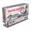 Picture of Winchester Deer Xp 25-06 Rem 117Gr Extreme Pt 20Rd 10Bx/Cs