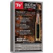 Picture of Winchester Deer Xp 270 Win 130Gr Extreme Pt 20Rd 10Bx/Cs