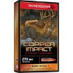 Picture of Winchester Copper Impact 270 Win Xp 130Gr 20Rd 10Bx/Cs